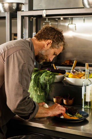 Chef Image