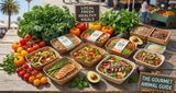 How to Choose a Healthy Meal Delivery Service in Los Angeles Without Getting Fooled by the Label