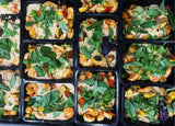 How to Choose a Healthy Meal Delivery Service in Los Angeles Without Getting Fooled by the Label