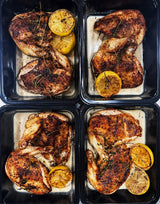 Extra Poultry Entrée - Chef's Choice