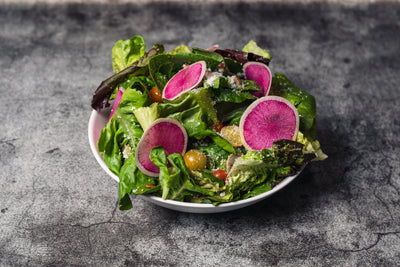 Mkt. Lettuces