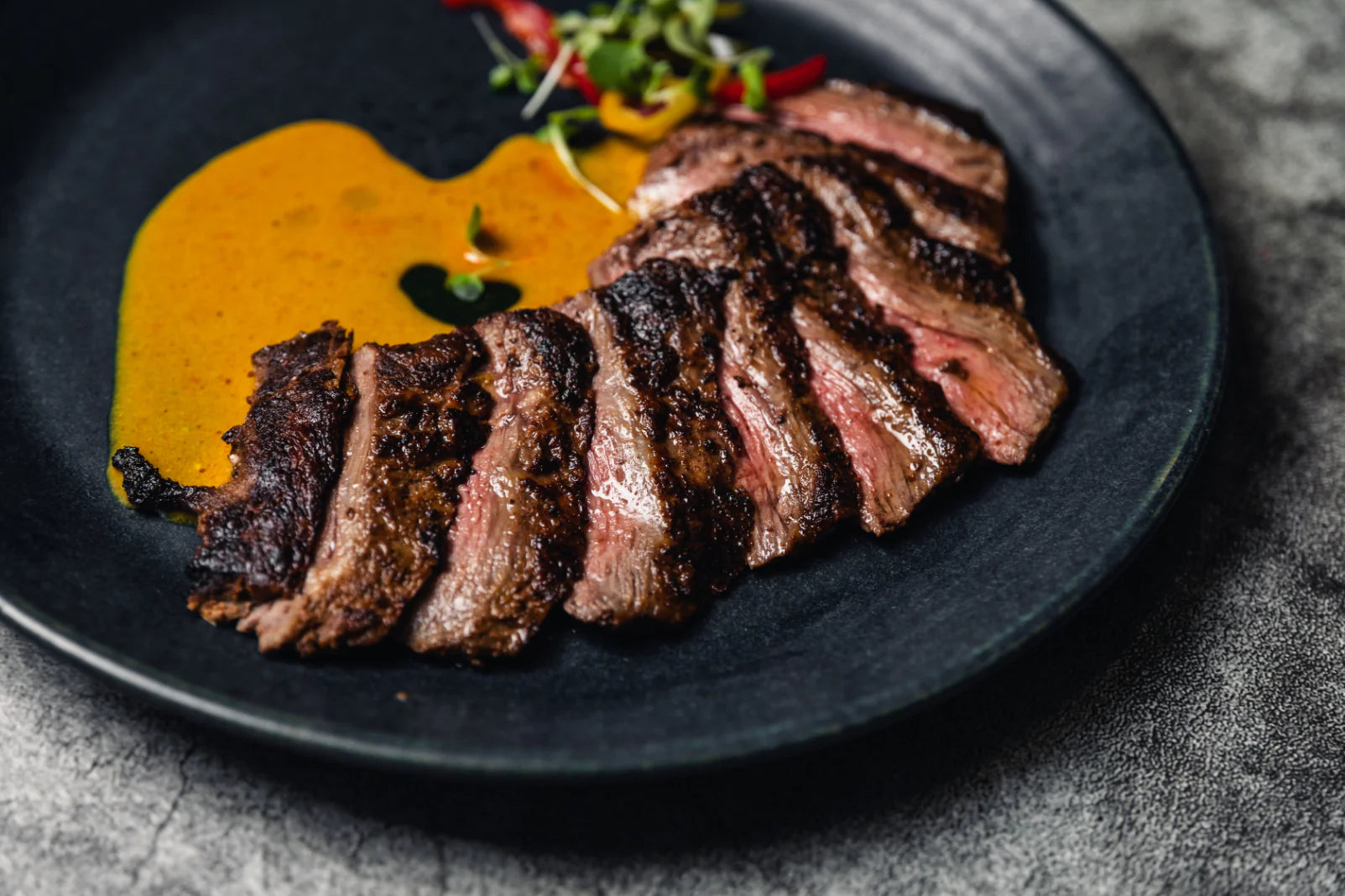 2 Day Chef's Choice Menu - Lion Plan