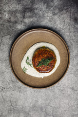 Add On 2 Veggie Patties