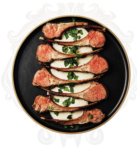 Lamb Loin 