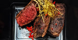 Flatiron Steaks