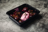 Heal your gut with our food, organic, local, premium gourmet meals delivered in LA