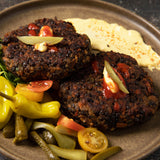 Add On 2 Veggie Patties