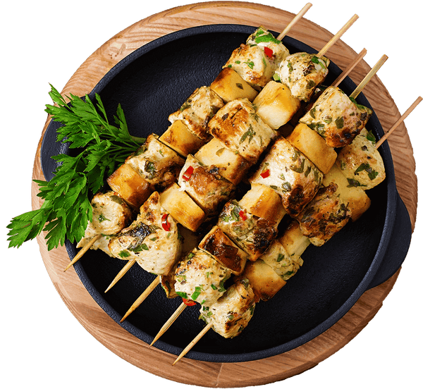Chickem Tsukune